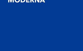 Apartamento La Moderna